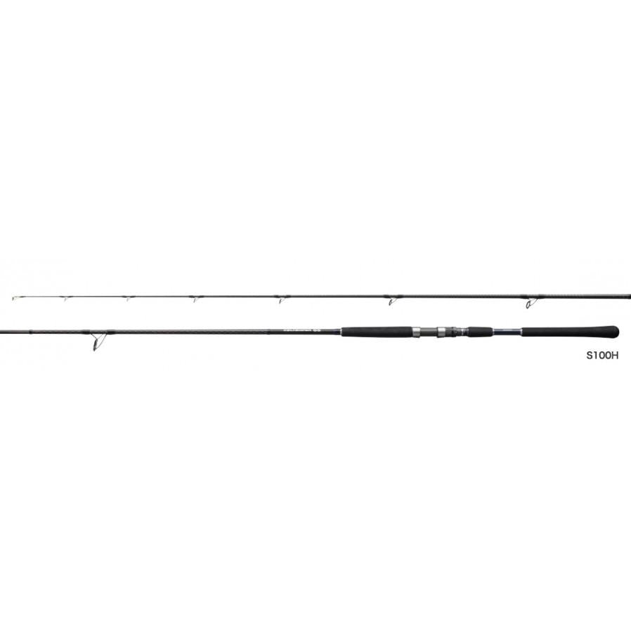 ロッド SHIMANO COLTSNIPER SS S100H Shimano COLTSNIPER SS S100H Spinning Rod 4969363394545 – North-One