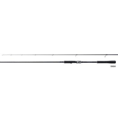 Shimano ENCOUNTER S96M Spinning Rod 4969363394972