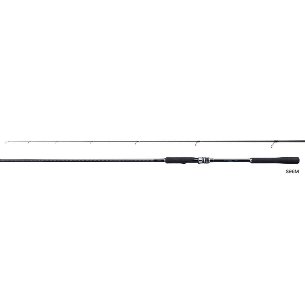 Shimano ENCOUNTER S96M Spinning Rod 4969363394972