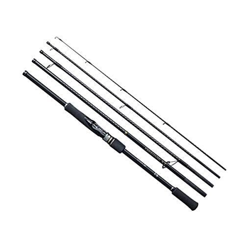 Shimano FREEGAME XT S64ULS Spinning Rod 4969363395092 – North-One