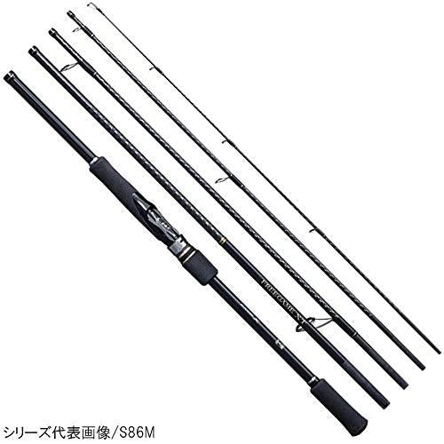 Shimano FREEGAME XT S76M Spinning Rod 4969363395146 – North-One Tackle