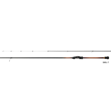 Shimano 19 SOARE BB S80L-T Spinning Rod 4969363395245
