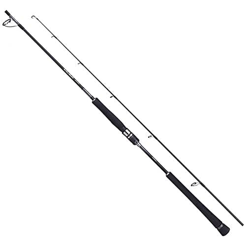 Shimano OCEA Jigger Concept S S66-3 Spinning Rod 4969363395337