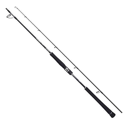 しじま Shimano OCEA Jigger Concept S S67-2 Spinning Rod 4969363395351