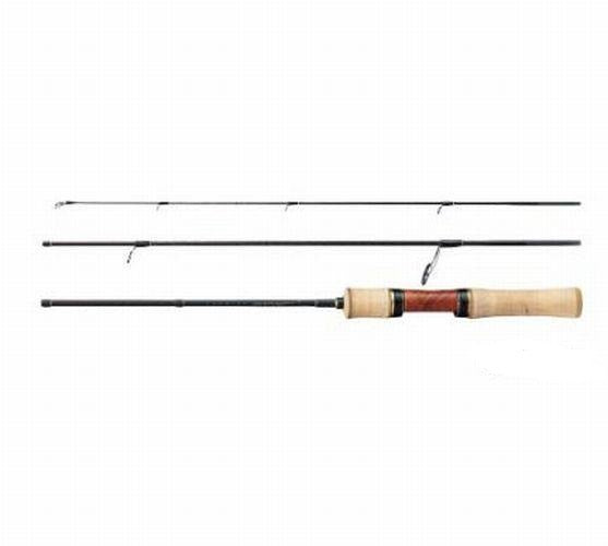 Shimano CARDIFF NATIVE SPECIAL S47UL-3 Spinning Rod for Trout 4969363395443