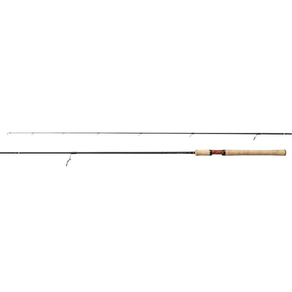 Shimano CARDIFF NATIVE SPECIAL S60UL Spinning Rod for Trout 4969363395467
