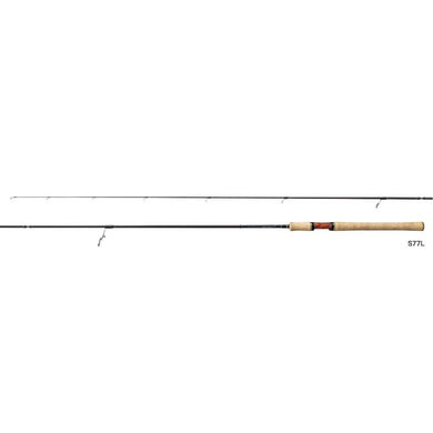 Shimano CARDIFF NATIVE SPECIAL S77L Spinning Rod for Trout 4969363395498