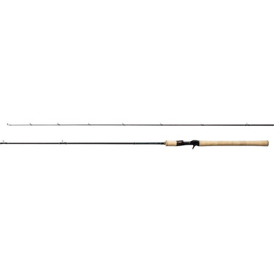 Shimano CARDIFF NATIVE SPECIAL B54UL Baitcasting Rod for Trout 4969363395542