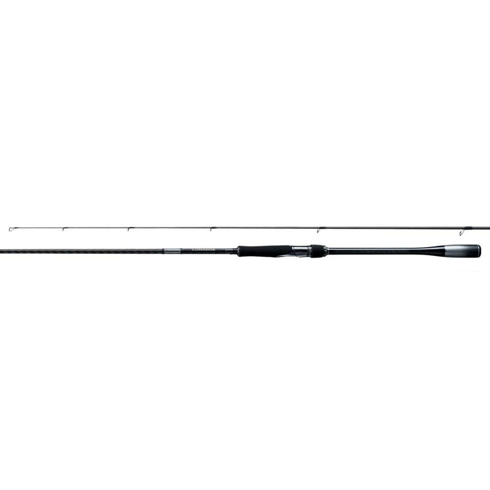 Shimano LUNAMIS S110-M Spinning Rod 4969363395801
