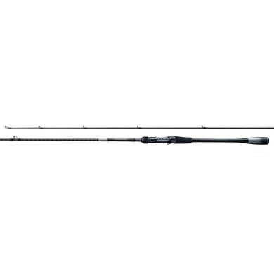 Shimano LUNAMIS B86-M Baitcasting Rod 4969363395856