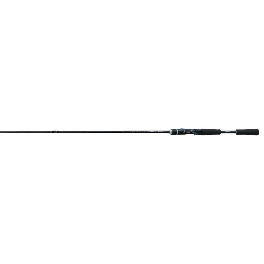 Shimano BASS ONE XT 156ML-2 Baitcasting Rod for Bass 4969363396044