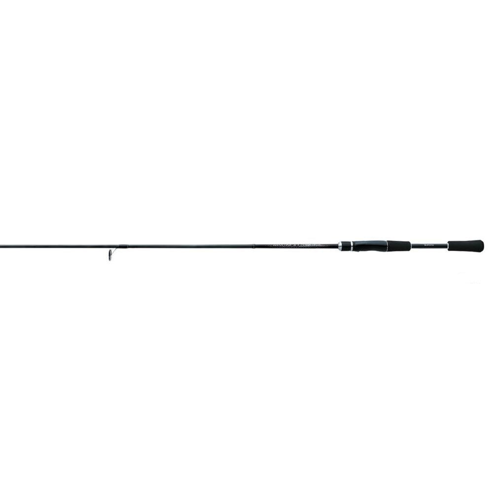 Shimano BASS ONE XT 256UL-2 Spinning Rod for Bass 4969363396051