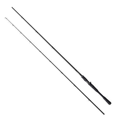 Shimano Poison Adrena 166MLG  Baitcasting Rod for Bass 4969363396143