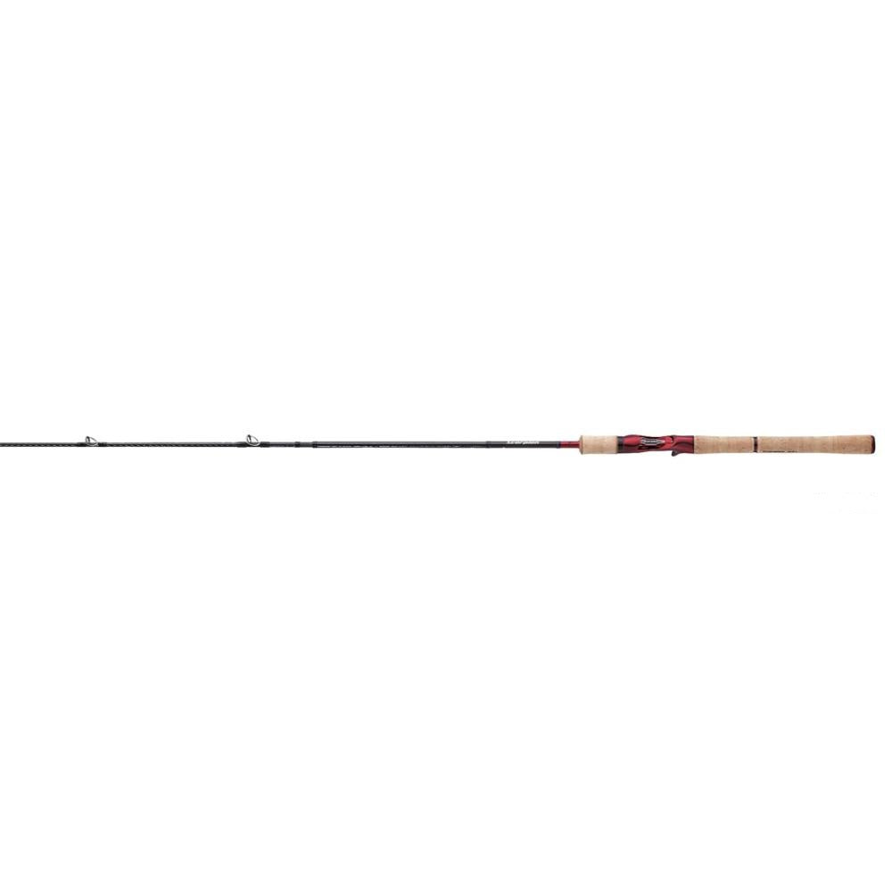 Shimano Scorpion 1653RS-2 Baitcasting Rod for Bass 4969363396228
