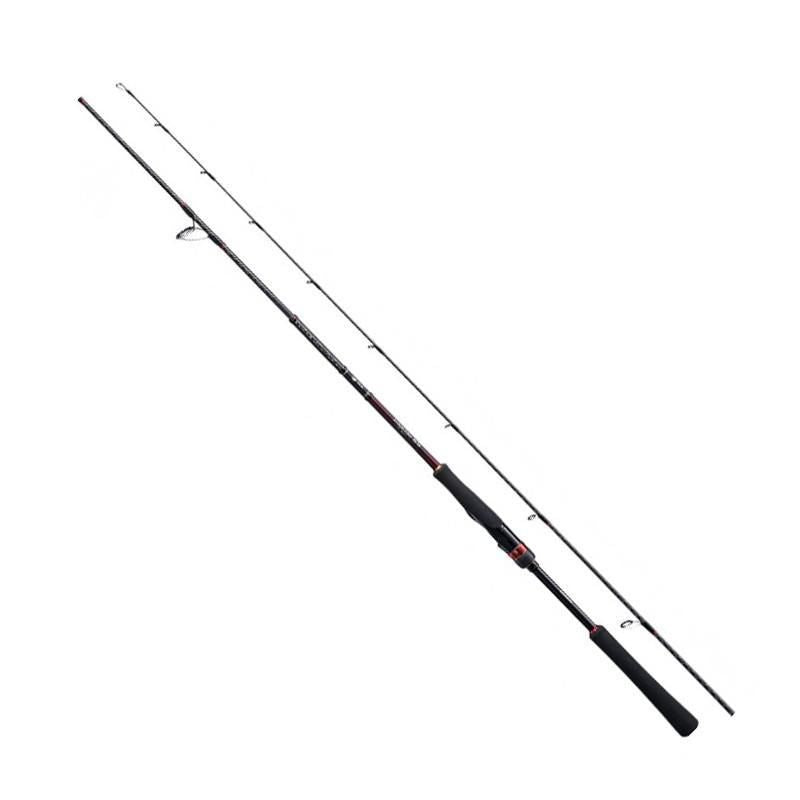 Shimano ENGETSU SS S66M Spinning Rod 4969363396426