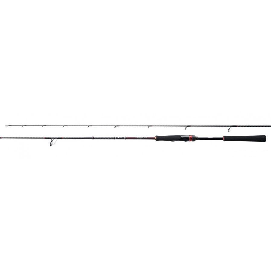 Shimano ENGETSU SS S72MH Spinning Rod 4969363396433