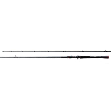 Shimano ZODIAS 1610MH Baitcasting Rod for Bass 4969363396501