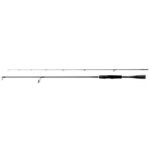 Shimano ZODIAS 268ML Spinning Rod for Bass 4969363396587