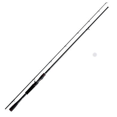 Shimano 20 Zodias 1610M-2  Baitcasting Rod for Bass 4969363396860