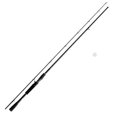 Shimano 20 Zodias 172H-2  Baitcasting Rod for Bass 4969363396891