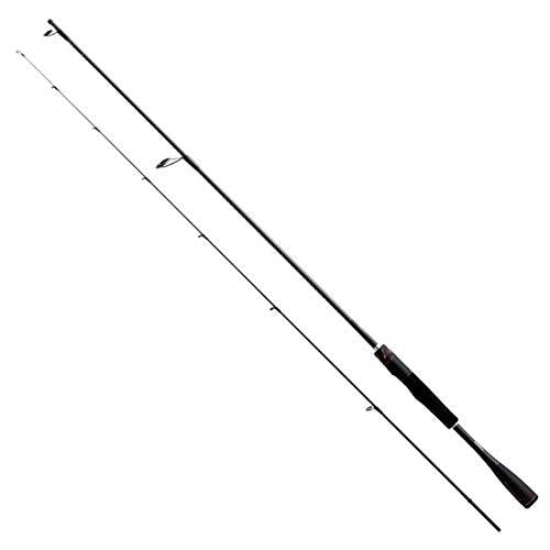 Shimano 20 Zodias 264UL-S/2  Spinning Rod for Bass 4969363396914