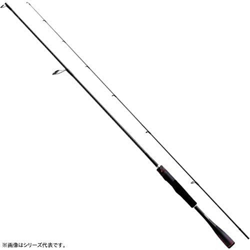Shimano 20 Zodias 268L-2  Spinning Rod for Bass 4969363396945