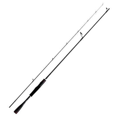Shimano 20 Zodias 268ML-2  Spinning Rod for Bass 4969363396952