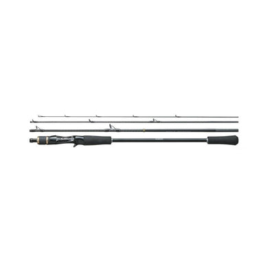 Shimano FREEGAME XT B69M-S/BOAT Baitcasting Rod 4969363397416