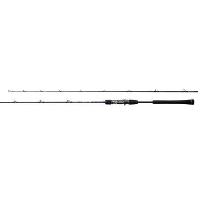 Shimano GRAPPLER Type-J B60-2 Baitcasting Rod 4969363397447