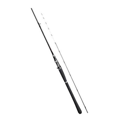 Shimano 19 Salty Advance Metal Sutte B66MLS  Baitcasting Rod 4969363397454