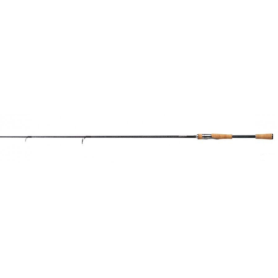 Shimano Bantam 274MH Spinning Rod for Bass 4969363397492
