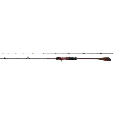 Shimano Sephia LIMITED METAL SUTTE B65MH-S Baitcasting Rod 4969363397980
