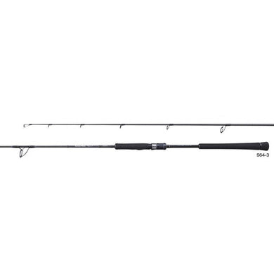 Shimano 20 Game Type J S64-3 Spinning Rod 4969363398291