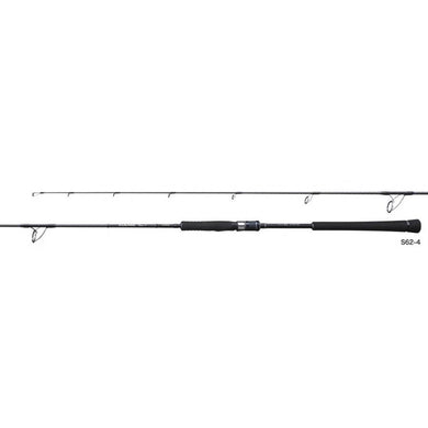 Shimano 20 Game Type J S62-4 Spinning Rod 4969363398314