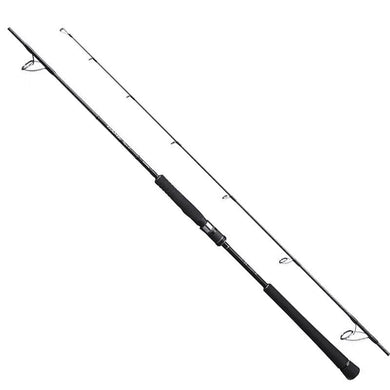 Shimano 20 Game Type J S510-5 Spinning Rod 4969363398321