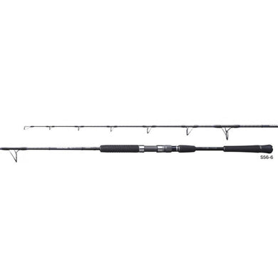 Shimano 20 Game Type J S56-6 Spinning Rod 4969363398338
