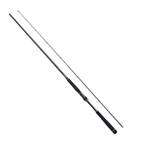 20 NESSA XTUNE S108M＋ Shimano NESSA XTUNE S108M+ Spinning Rod 4969363398512 – North-One