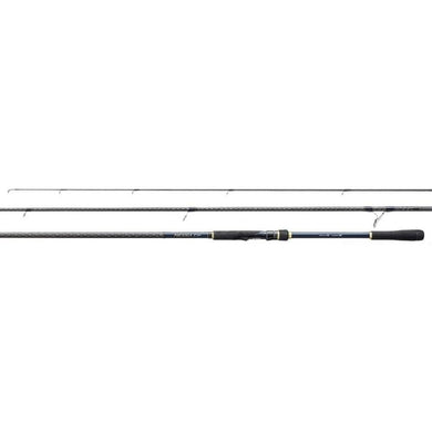 Shimano NESSA XTUNE S1102M+ Spinning Rod 4969363398529