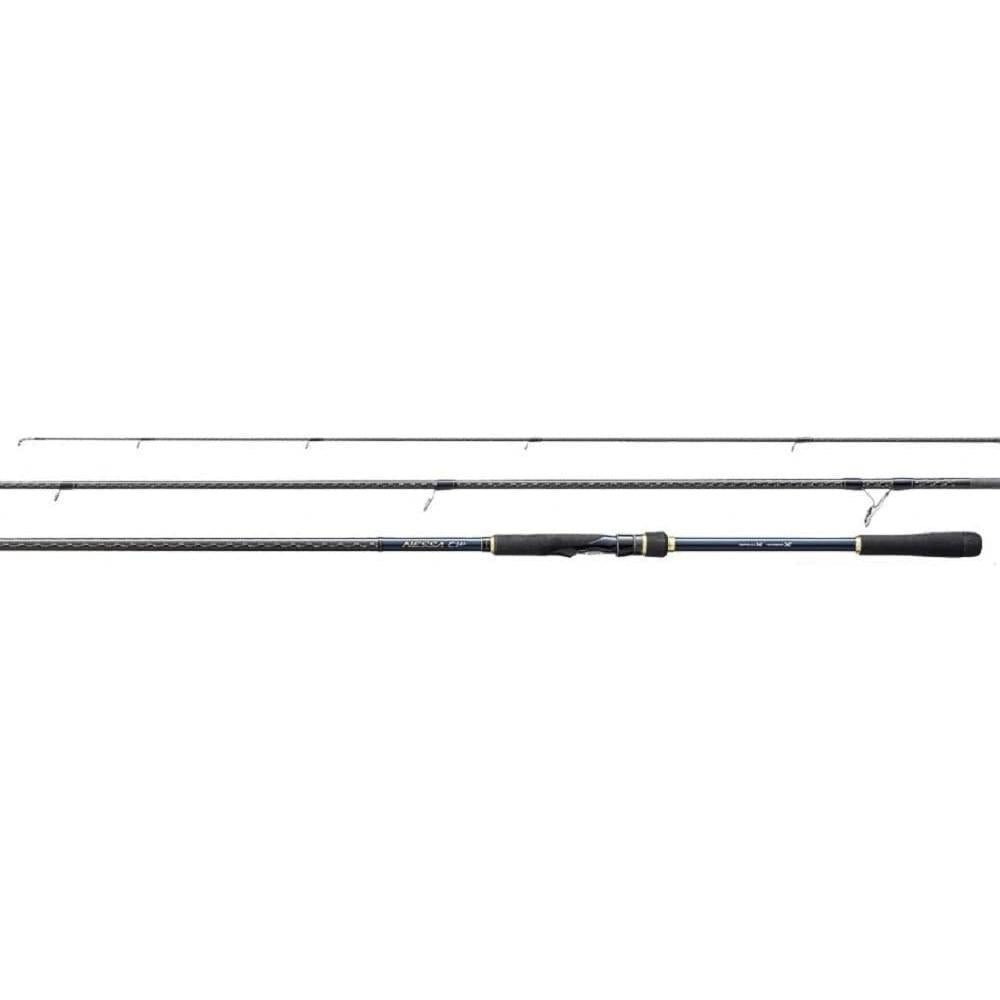 Shimano NESSA XTUNE S1102M+ Spinning Rod 4969363398529