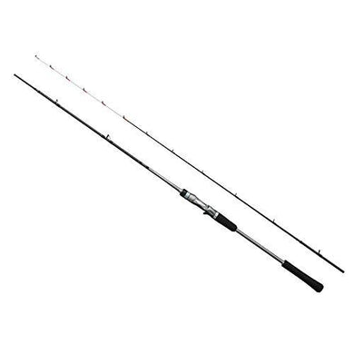 Shimano CROSSMISSION B66MLS  Baitcasting Rod 4969363398635