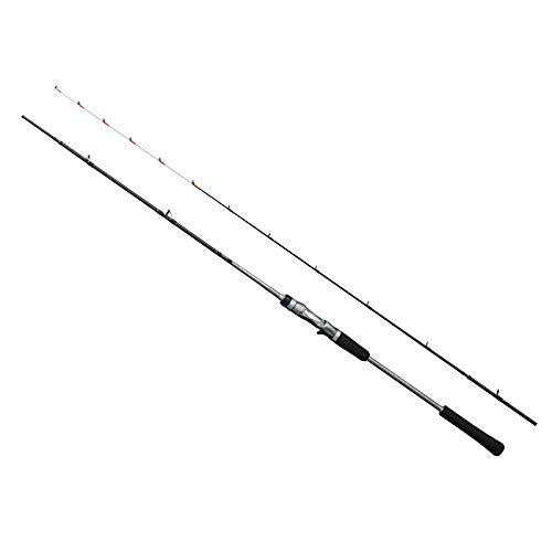 Shimano Cross Mission for Boat Game B66MS  Baitcasting Rod 4969363398642