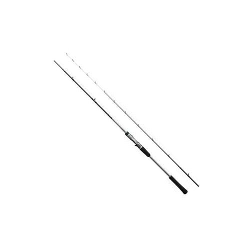 Shimano Cross Mission for Boat Game B66MHS  Baitcasting Rod 4969363398659