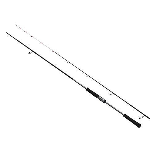 Shimano Cross Mission for Boat Game S66MLS  Spinning Rod 4969363398666