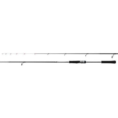Shimano CROSSMISSION S66MS  Spinning Rod 4969363398673