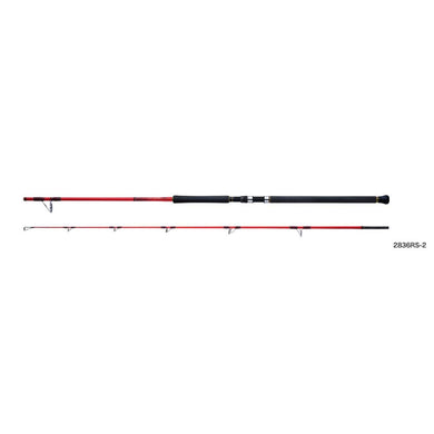 Shimano 20 WORLD SHAULA BG 2836RS-2 Spinning Rod 4969363398727