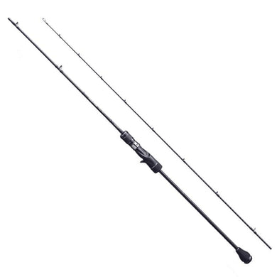 Shimano 20 Game Type SLOW J B66-0 Baitcasting Rod 4969363398765