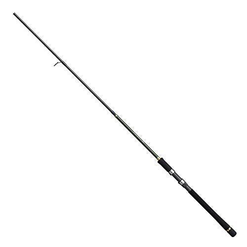 Shimano Lurematic MB S80L-4  Spinning Rod 4969363398888