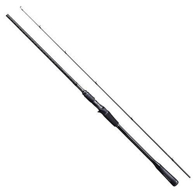 Shimano EXSENCE GENOS B96M/R Baitcasting Rod 4969363398956