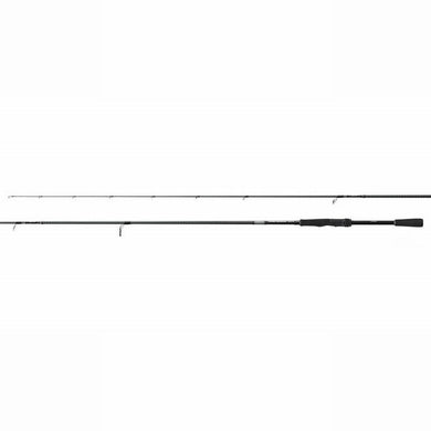 Shimano HARD ROCKER XR S90H＋ Spinning Rod 4969363399052