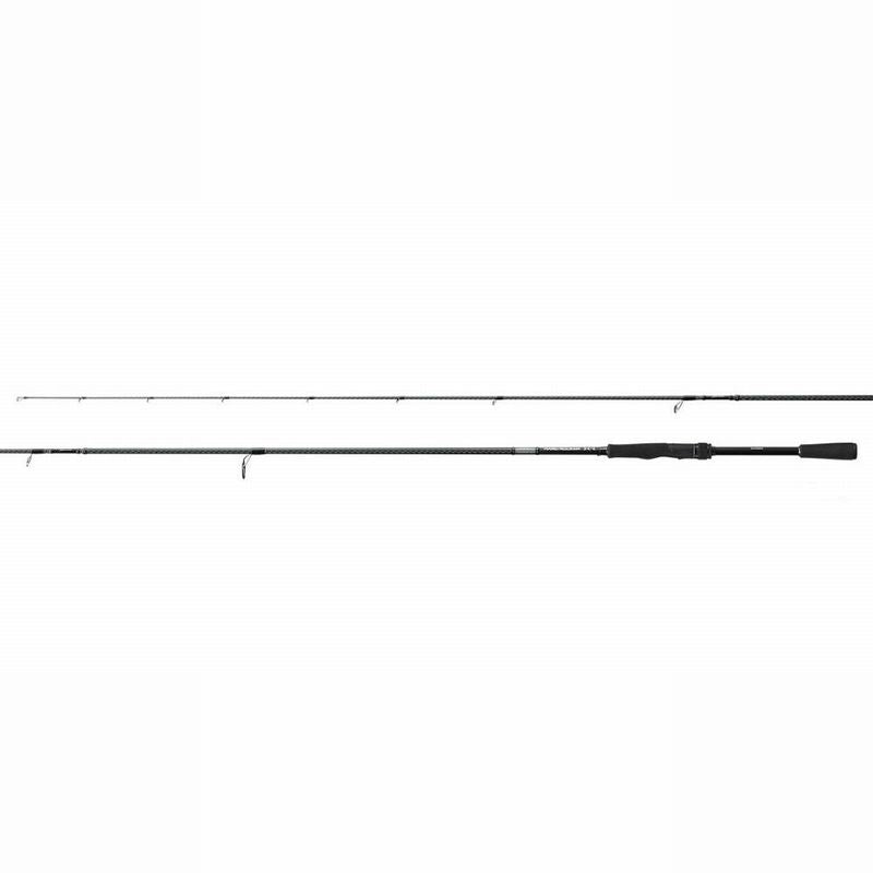 Shimano HARD ROCKER XR S910H Spinning Rod 4969363399069